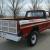 1977 Ford Highboy Explorer