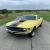 1970 Ford Mustang