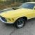 1970 Ford Mustang