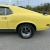 1970 Ford Mustang