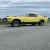 1970 Ford Mustang