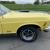 1970 Ford Mustang
