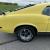 1970 Ford Mustang