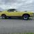 1970 Ford Mustang