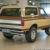 1987 Ford Bronco