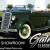 1935 Ford Phaeton
