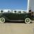 1935 Ford Phaeton