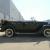 1935 Ford Phaeton