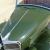1935 Ford Phaeton
