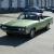 1971 Ford Ranchero