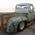 1956 Ford F-100