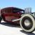 1930 Ford Model A