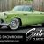 1956 Ford Thunderbird