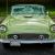 1956 Ford Thunderbird