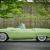 1956 Ford Thunderbird