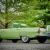 1956 Ford Thunderbird