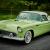 1956 Ford Thunderbird