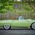 1956 Ford Thunderbird
