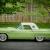 1956 Ford Thunderbird