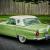 1956 Ford Thunderbird