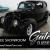 1939 Ford Tudor