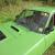 1974 Saab sonett 3