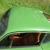 1974 Saab sonett 3