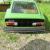 1974 Saab sonett 3