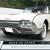 1962 Ford Thunderbird Convertible