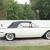 1962 Ford Thunderbird Convertible