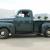 1951 Ford Other Pickups Restomod