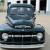 1951 Ford Other Pickups Restomod