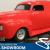 1951 Ford Panel Delivery