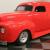 1951 Ford Panel Delivery