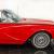 1962 Ford Thunderbird Sports Roadster