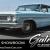1964 Ford Galaxie 500