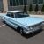 1964 Ford Galaxie 500
