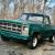 1979 GMC Sierra 1500 Short Bed Classic