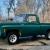 1979 GMC Sierra 1500 Short Bed Classic