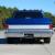 1987 GMC C10 Square Body,