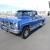 1973 GMC Sierra 1500