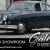 1961 Jaguar Mark II