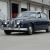 1961 Jaguar Mark II