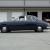 1961 Jaguar Mark II