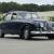 1961 Jaguar Mark II