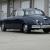 1961 Jaguar Mark II
