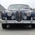 1961 Jaguar Mark II