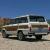 1989 Jeep Wagoneer