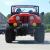 1971 Jeep CJ