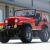 1971 Jeep CJ
